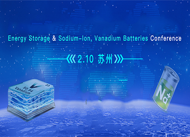 The First Symposium on Energy Storage and Na-Ion Batteries and Vanadium Batteries