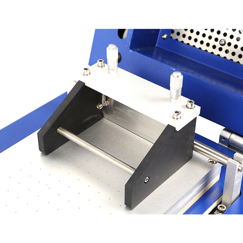 Film Coating Device for Lab Lithium ion Battery Research