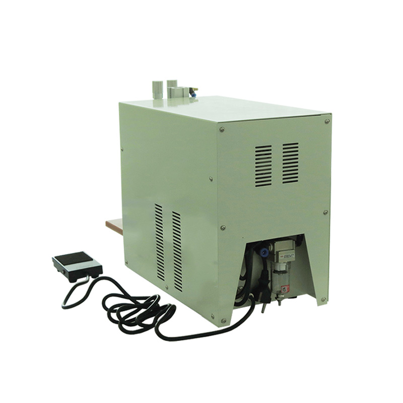 Small 18650 Battery Spot Welder Welding Machine for Nickel Tab Welding