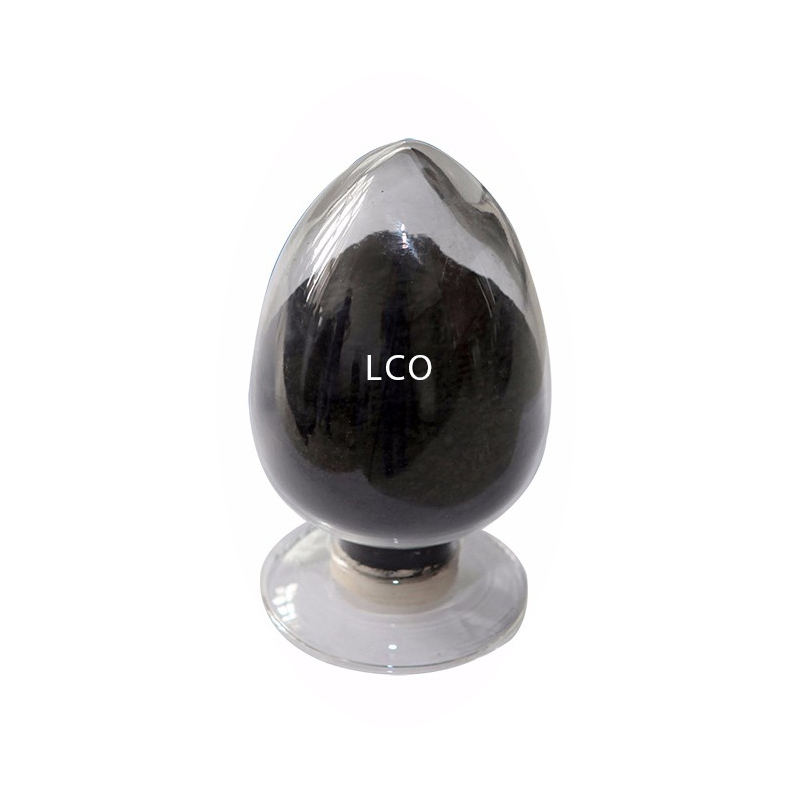 LCO Lithium Cobalt Oxide Powder