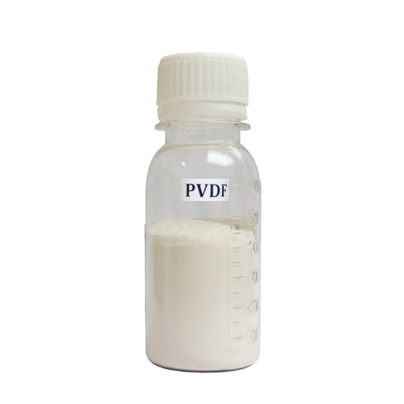 PVDF Binder for Battery