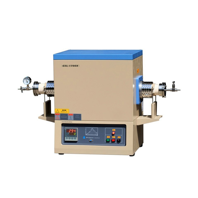 Vacuum Tube Furnace