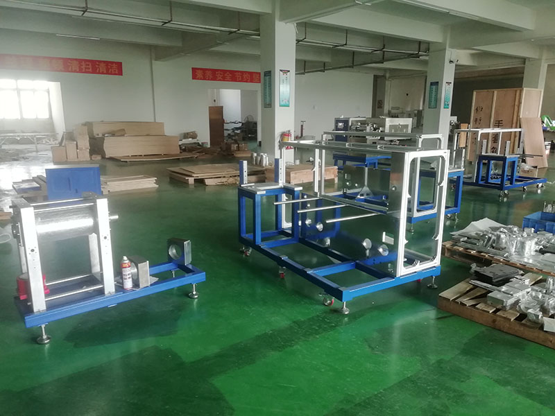 Battery Lab Equipment Manufacturer