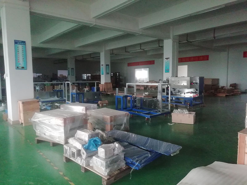 Battery Lab Equipment Manufacturing