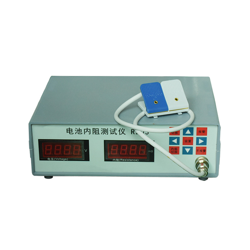 Battery internal resistance tester AOT-R203