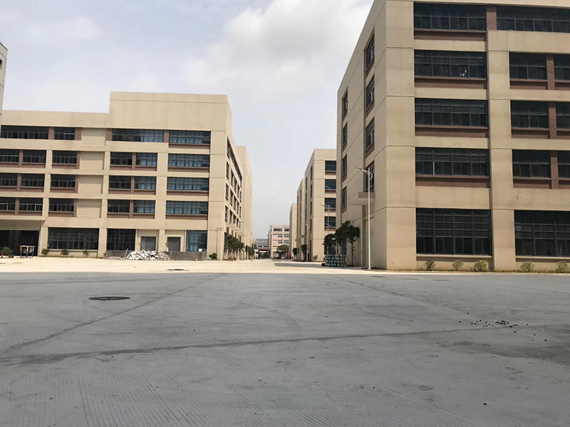 AOTELEC Copany Location