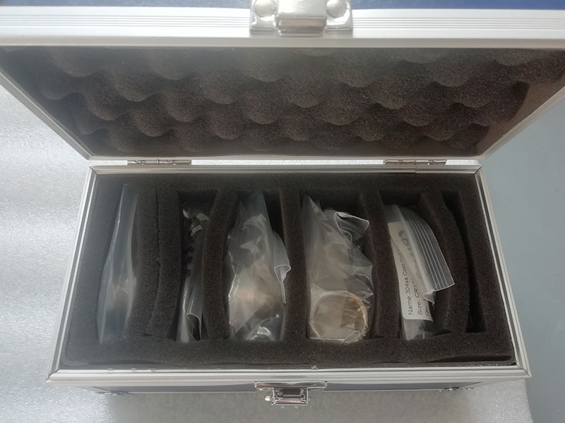 Coin Cell Parts ship to Germany Coin Cell Parts ship to Germany