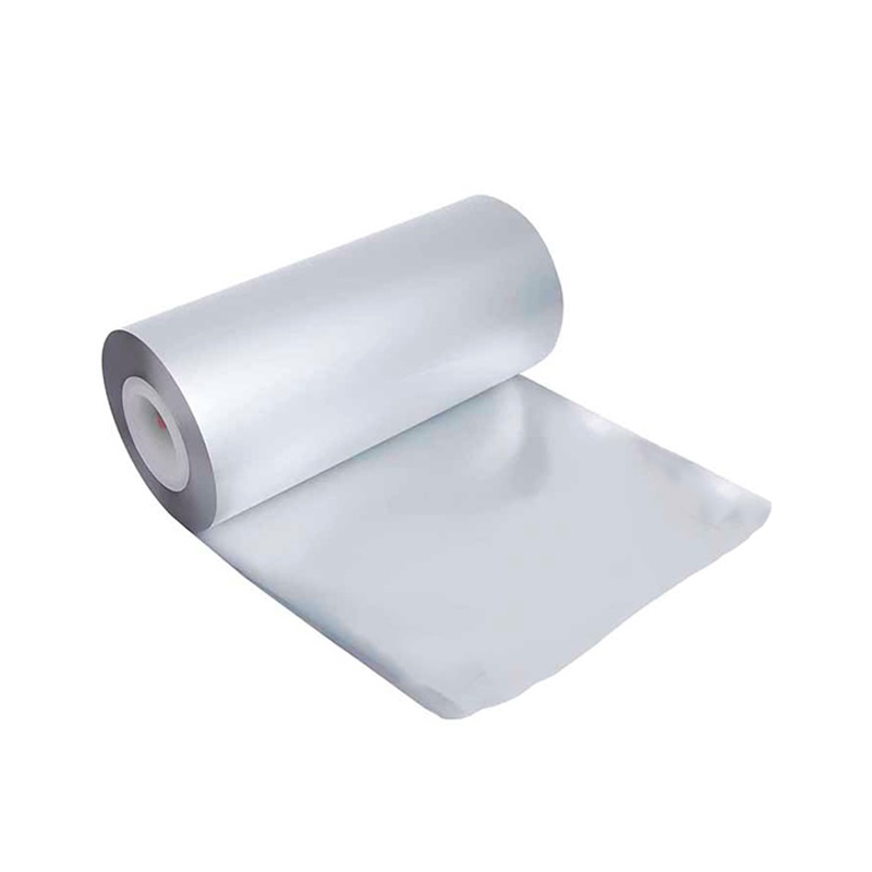 Aluminum Laminated Film for Lithium Battery