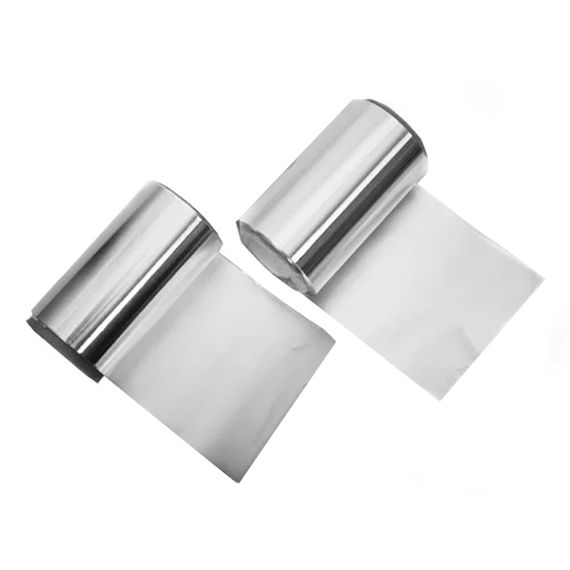Battery Grade Aluminum Foil Roll