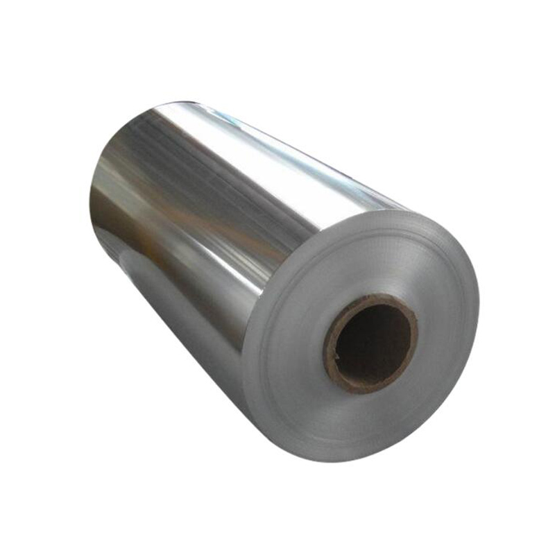 Aluminum Foil for Battery Current Collector