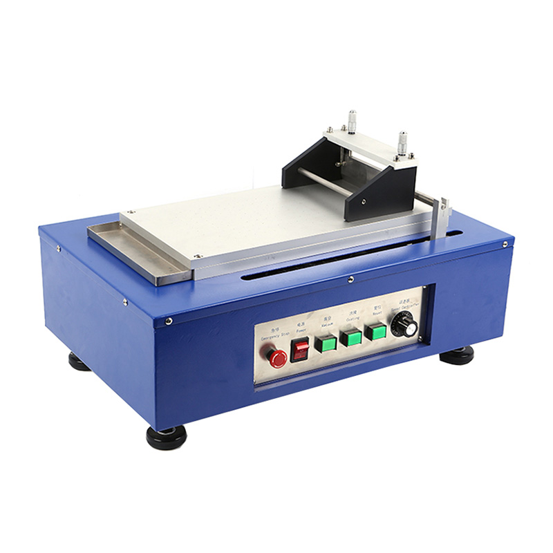 Battery Electrode Coating Machine for Lab