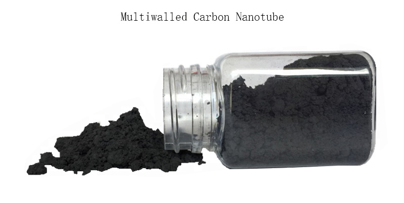 Carboxyl MWCNTs for Lithium Battery