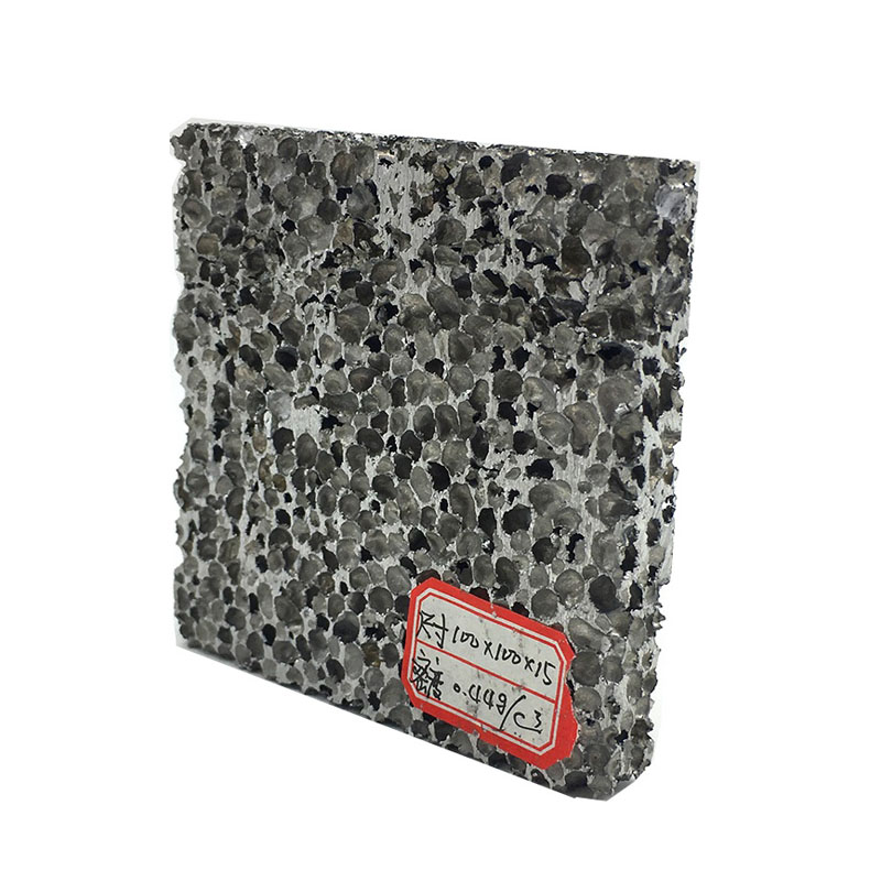 Aluminum Metal Foam