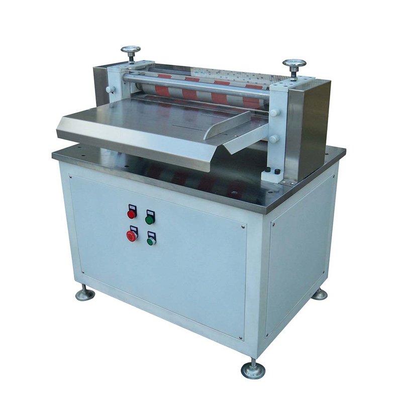 Battery Electrode Slitting Machine