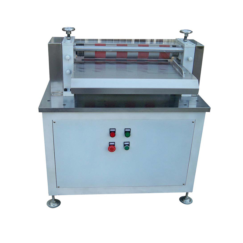 Lithium Battery Big Electrode Automatic Slitting Machine 1