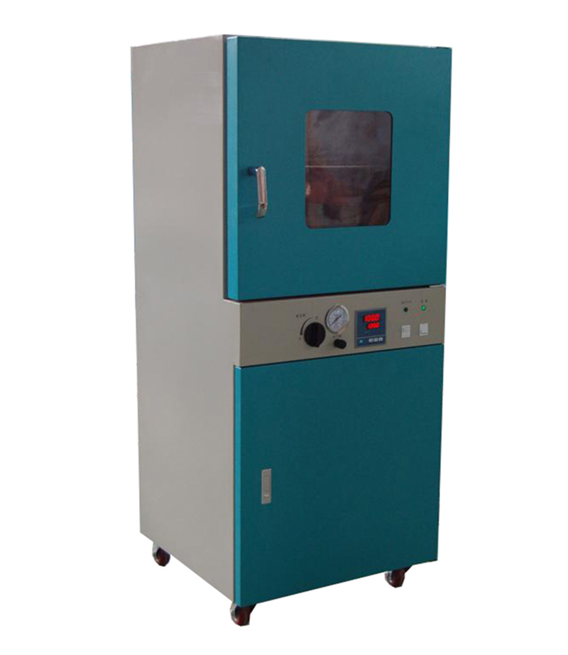 Small Drying Chamber Vacuum Oven DZF-6090