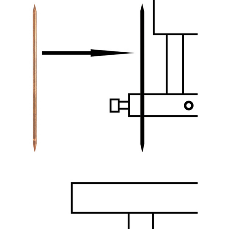 Lithium-Battery-Brass-Welding-Needle