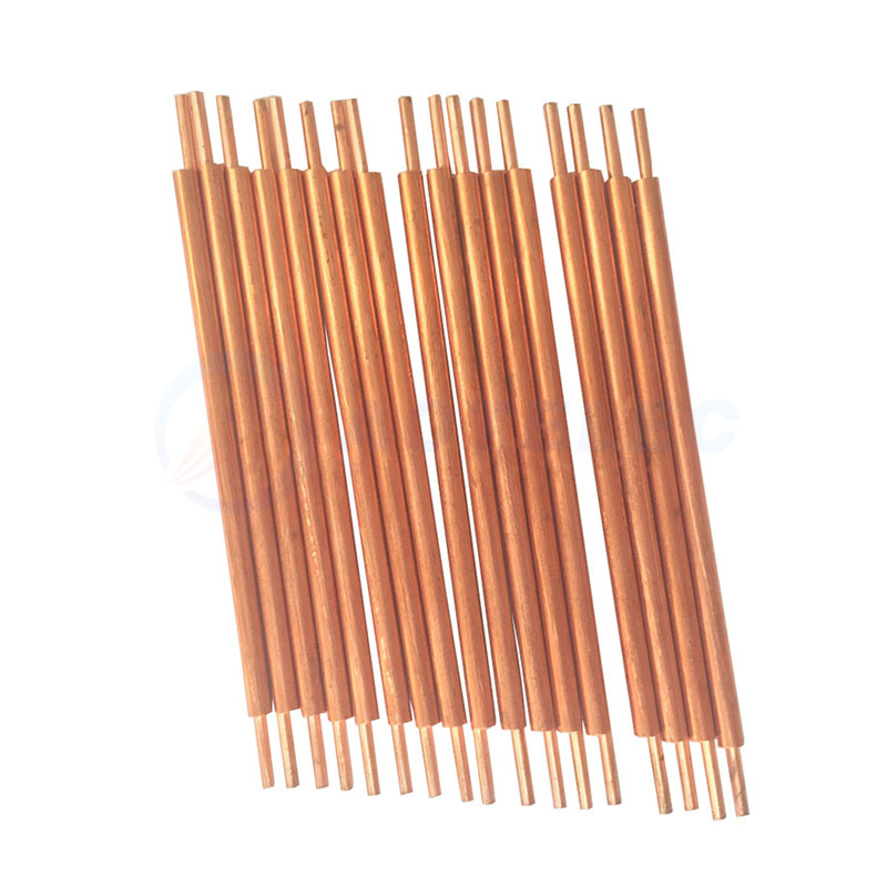 Spot Welder Needles Alumina Brass Welding Rods