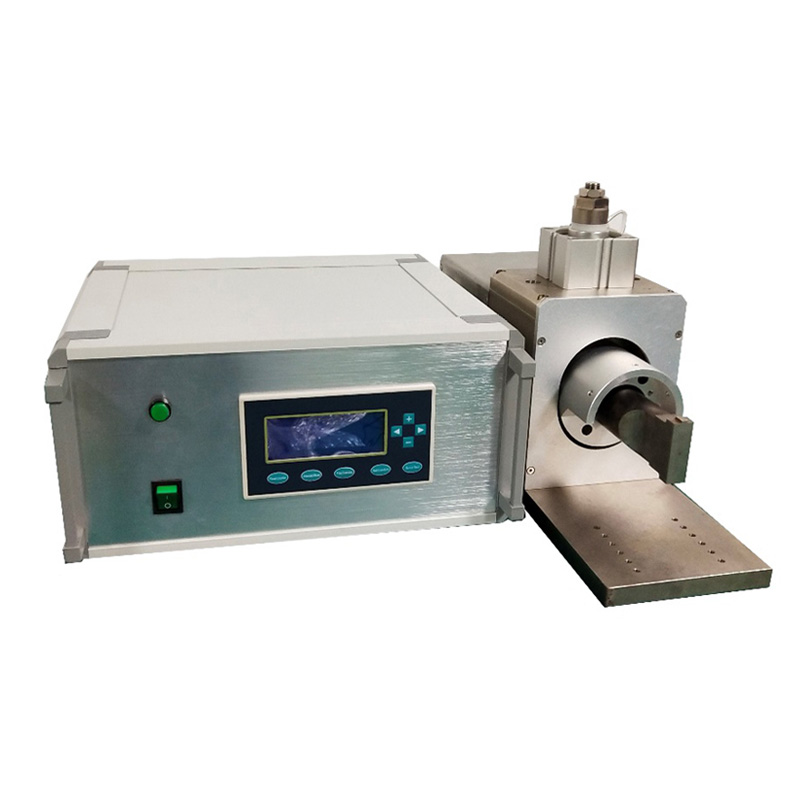 Ultrasonic Spot Welding Machine for Lithium Battery