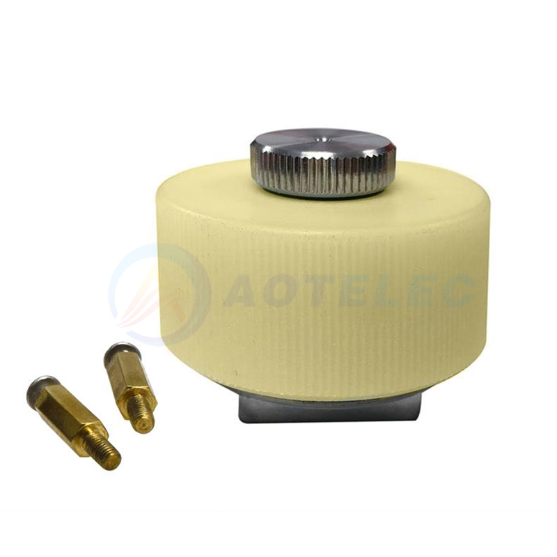 Quick Assembly Split Coin Cell Quick Assembly Split Coin Cell