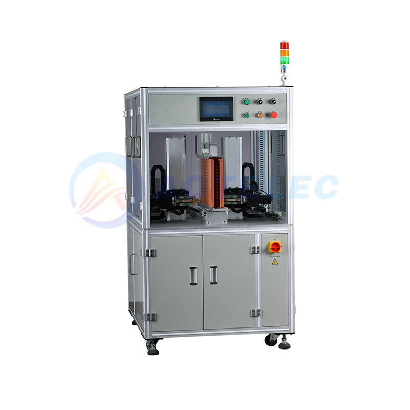 Lithium Battery Spot Welding Machine