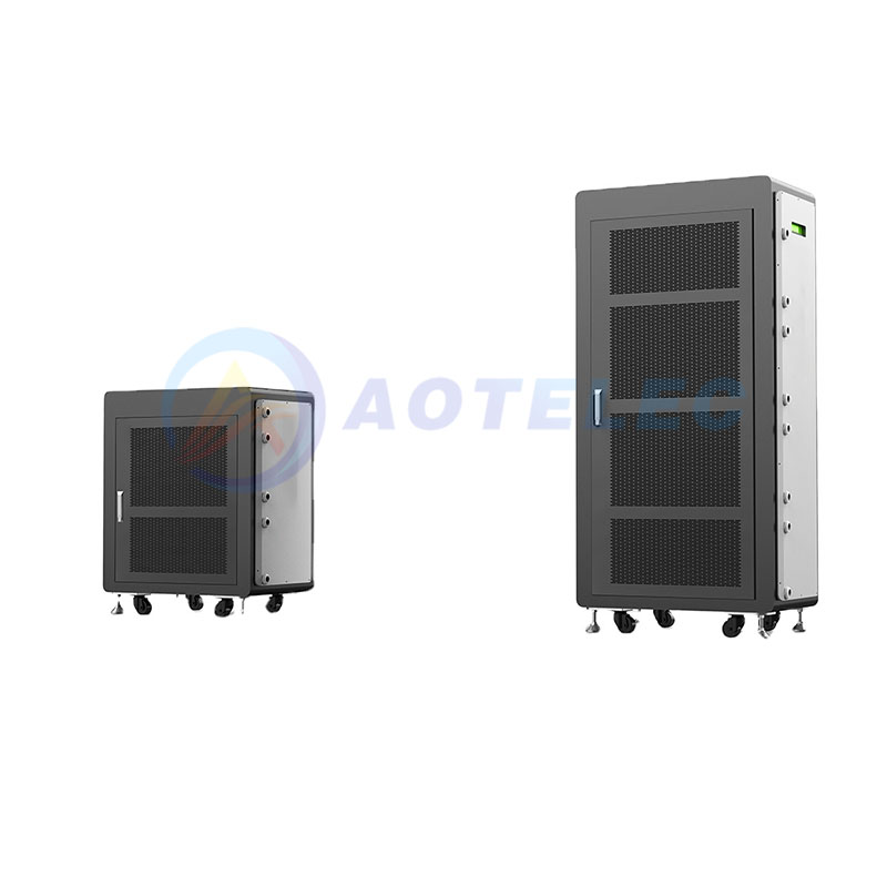  Battery Aging Test Cabinet