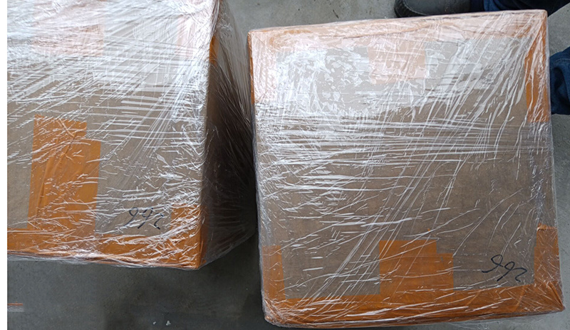  Aluminum Laminated Film 