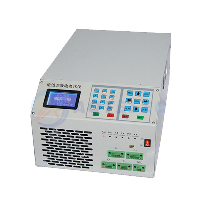 Charge and Discharge Tester