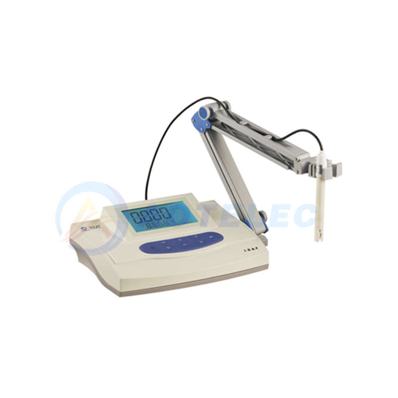 Lab Bench Top Conductivity Meter