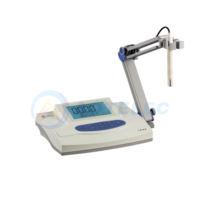 Lab Bench Top Conductivity Meter