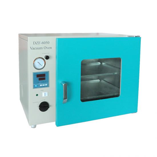 Vacuum Drying Oven For Lithium Battery