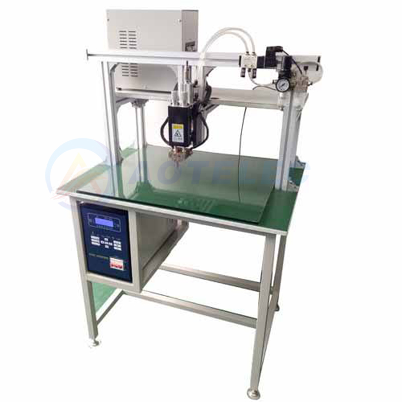 Spot Welding Machine 