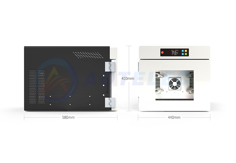 Desktop Constant Temperature Test Chamber