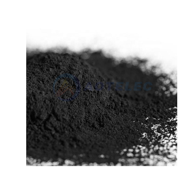 MnO2 Manganese Dioxide Powder