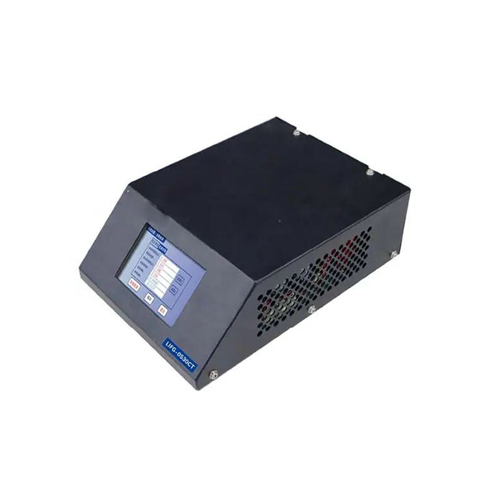 Lithium Battery Single Maintenance Tester 