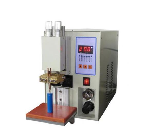 battery spot welding