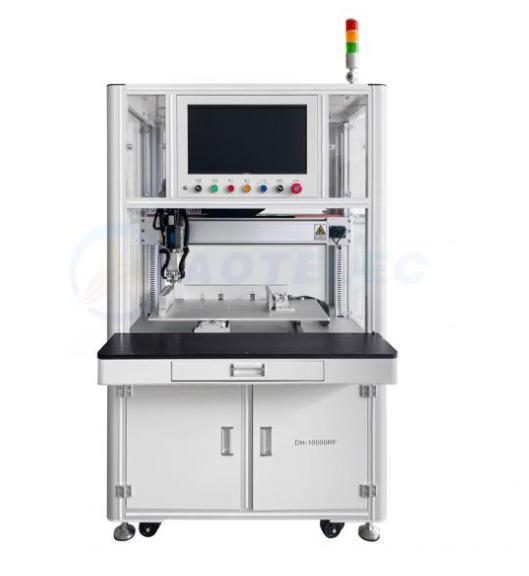 battery spot welding