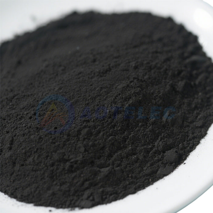 Activated carbon