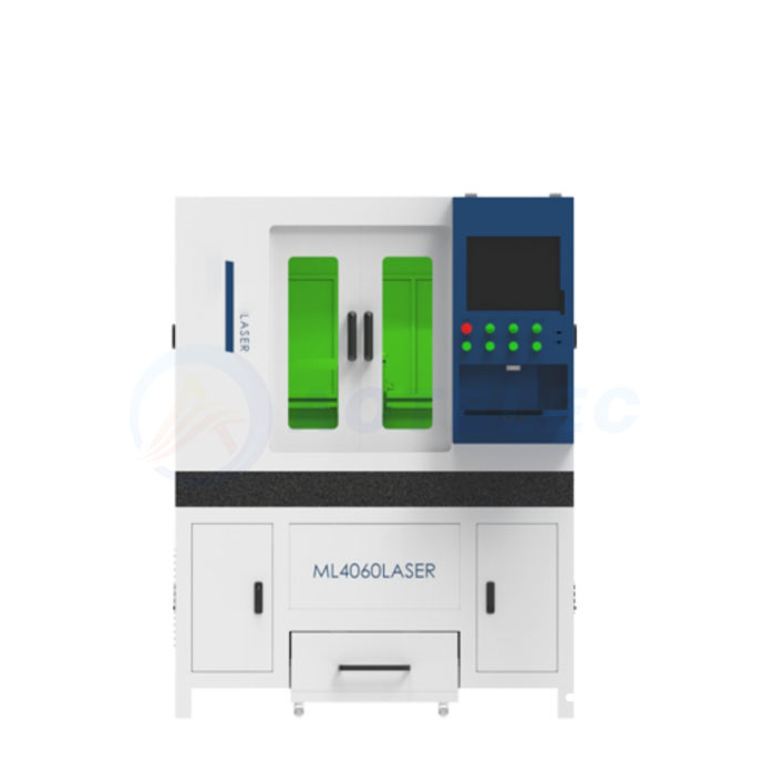 fiber Laser Cutting Machine