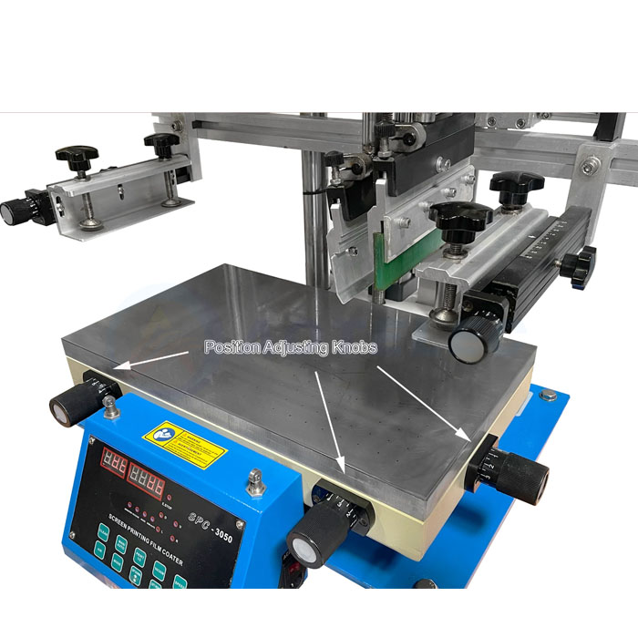 battery coater machine
