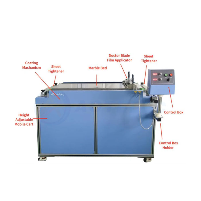 film Applicator