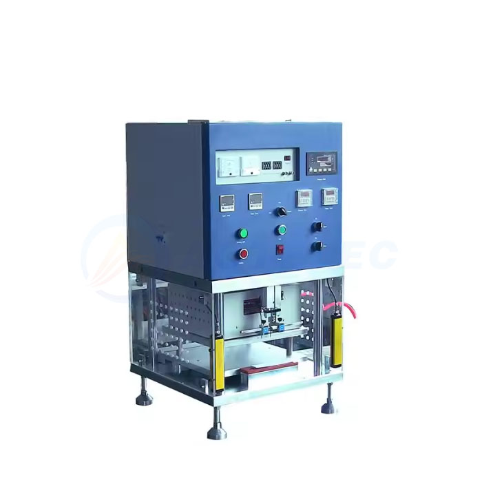 battery Short Circuit Test 