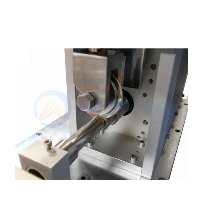 battery Grooving Machine