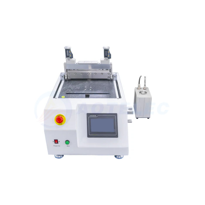 Battery Coating Machine 