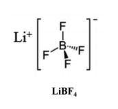 LiBF4 Powder