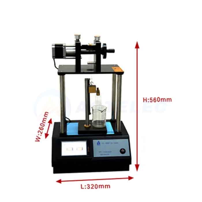 Film Coating Machine