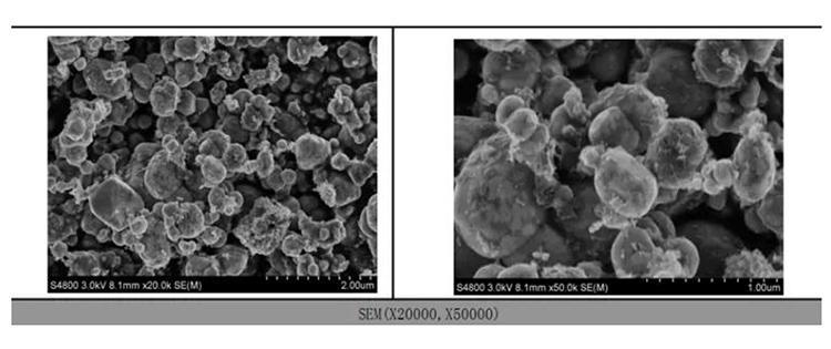 Lithium Iron Phosphate
