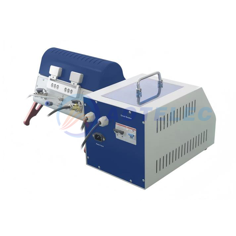  Pouch Cell Battery Vacuum Sealing Machine