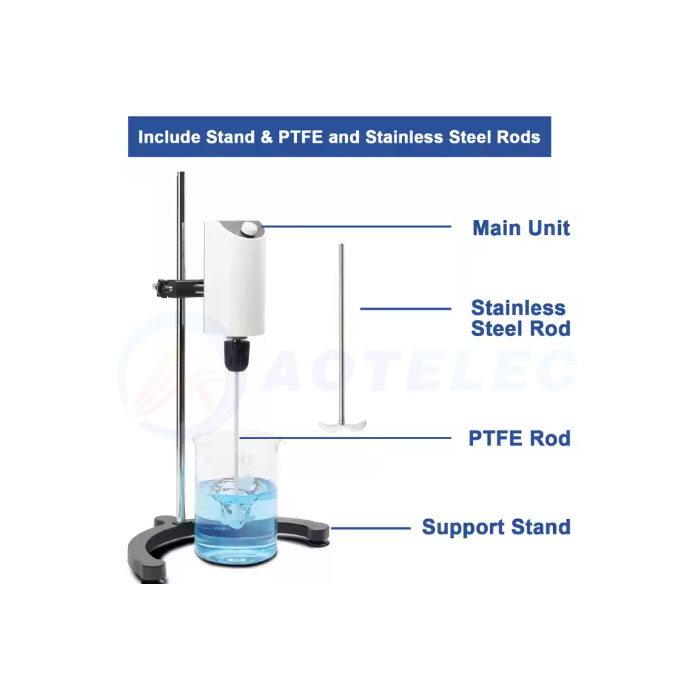 overhead Stirrer 