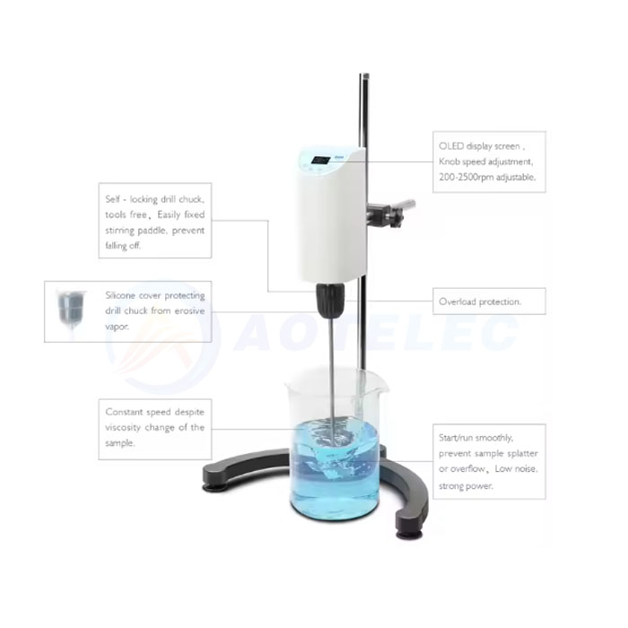 Overhead Stirrer